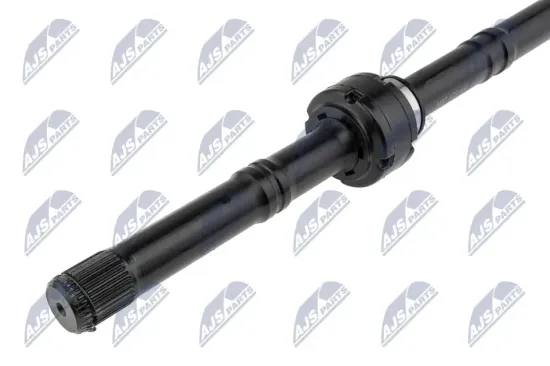 Gelenkwelle, Achsantrieb NTY NWP-HY-521 Bild Gelenkwelle, Achsantrieb NTY NWP-HY-521