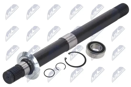 Antriebswelle Vorderachse rechts NTY NWP-HY-523 Bild Antriebswelle Vorderachse rechts NTY NWP-HY-523