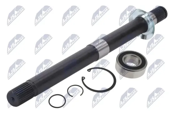 Antriebswelle Vorderachse rechts NTY NWP-HY-523 Bild Antriebswelle Vorderachse rechts NTY NWP-HY-523