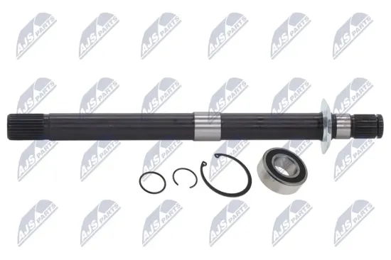 Antriebswelle Vorderachse rechts NTY NWP-HY-523 Bild Antriebswelle Vorderachse rechts NTY NWP-HY-523