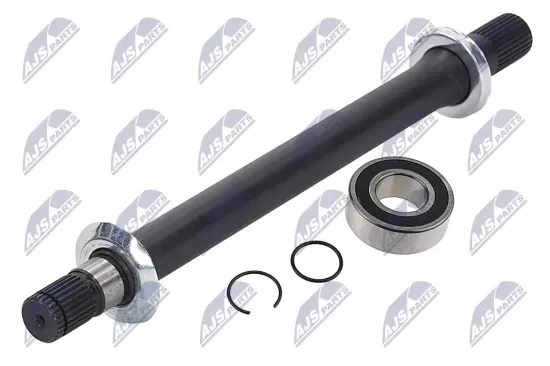 Antriebswelle Vorderachse rechts NTY NWP-HY-524 Bild Antriebswelle Vorderachse rechts NTY NWP-HY-524