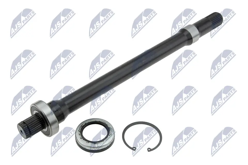 Antriebswelle Vorderachse rechts NTY NWP-KA-302