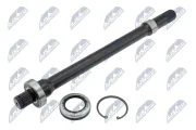 Antriebswelle Vorderachse rechts NTY NWP-KA-302