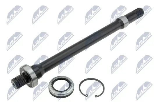 Antriebswelle Vorderachse rechts NTY NWP-KA-302 Bild Antriebswelle Vorderachse rechts NTY NWP-KA-302