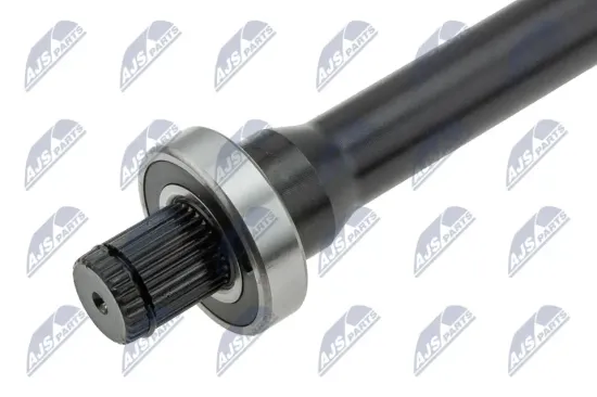 Antriebswelle Vorderachse rechts NTY NWP-KA-302 Bild Antriebswelle Vorderachse rechts NTY NWP-KA-302