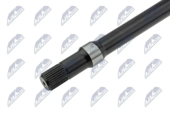 Antriebswelle Vorderachse rechts NTY NWP-KA-302 Bild Antriebswelle Vorderachse rechts NTY NWP-KA-302
