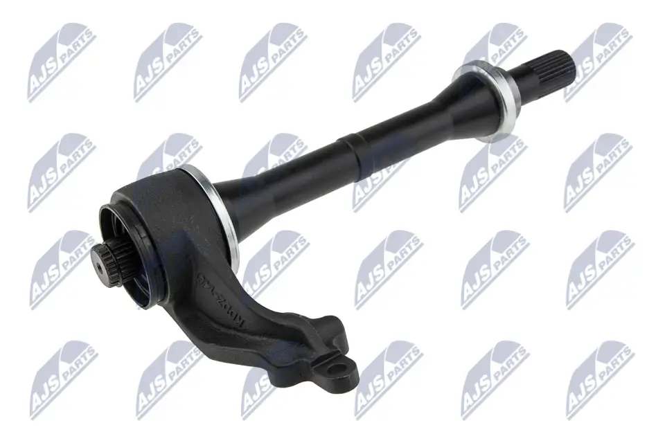 Gelenkwelle, Achsantrieb NTY NWP-KA-309