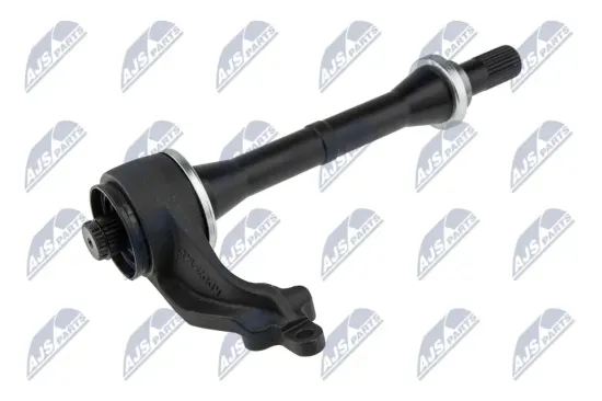 Gelenkwelle, Achsantrieb NTY NWP-KA-309 Bild Gelenkwelle, Achsantrieb NTY NWP-KA-309