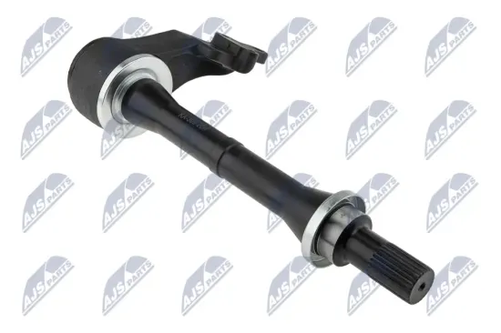 Gelenkwelle, Achsantrieb NTY NWP-KA-309 Bild Gelenkwelle, Achsantrieb NTY NWP-KA-309