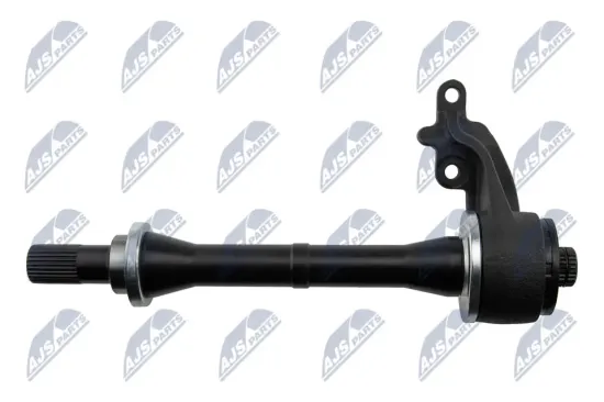 Gelenkwelle, Achsantrieb NTY NWP-KA-309 Bild Gelenkwelle, Achsantrieb NTY NWP-KA-309