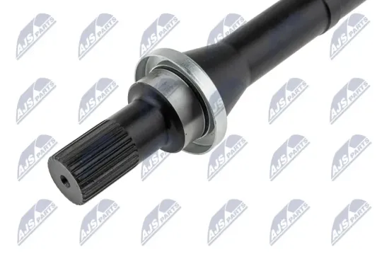 Gelenkwelle, Achsantrieb NTY NWP-KA-309 Bild Gelenkwelle, Achsantrieb NTY NWP-KA-309