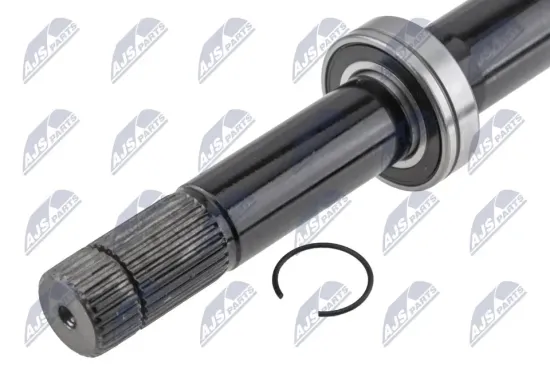 Antriebswelle Vorderachse links NTY NWP-ME-003 Bild Antriebswelle Vorderachse links NTY NWP-ME-003