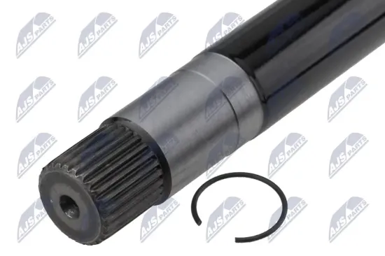 Antriebswelle Vorderachse links NTY NWP-ME-003 Bild Antriebswelle Vorderachse links NTY NWP-ME-003