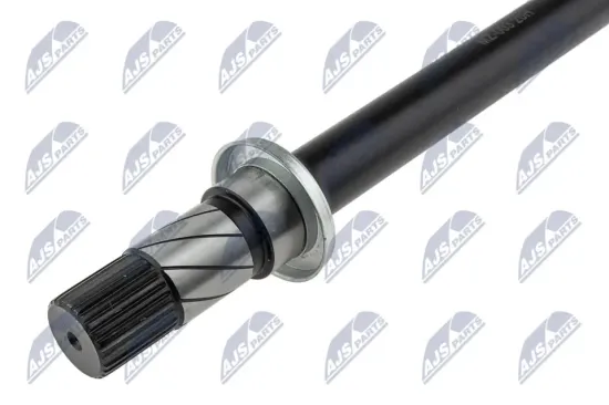 Antriebswelle Vorderachse rechts NTY NWP-MZ-003 Bild Antriebswelle Vorderachse rechts NTY NWP-MZ-003