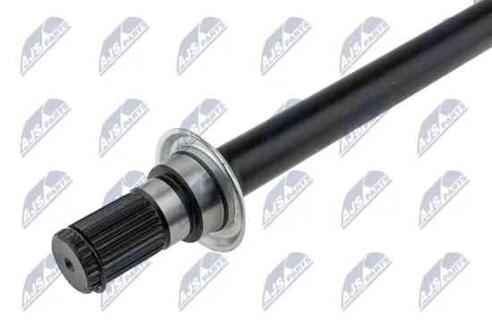 Antriebswelle Vorderachse rechts NTY NWP-MZ-003 Bild Antriebswelle Vorderachse rechts NTY NWP-MZ-003