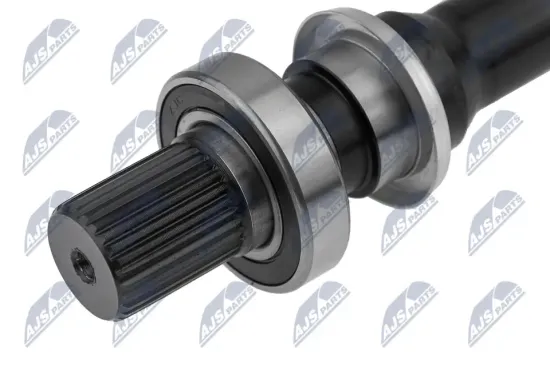 Antriebswelle Vorderachse rechts NTY NWP-MZ-004 Bild Antriebswelle Vorderachse rechts NTY NWP-MZ-004