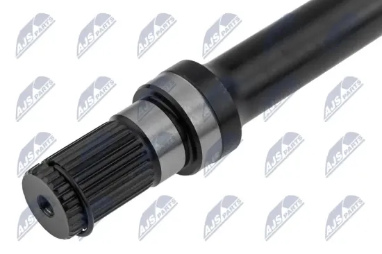 Antriebswelle Vorderachse rechts NTY NWP-MZ-004 Bild Antriebswelle Vorderachse rechts NTY NWP-MZ-004