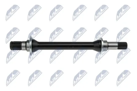 Wickelfeder, Airbag NTY EAS-TY-014 Bild Wickelfeder, Airbag NTY EAS-TY-014