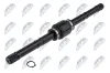 Zwischenwelle Vorderachse links NTY NWP-NS-002 Bild Zwischenwelle Vorderachse links NTY NWP-NS-002
