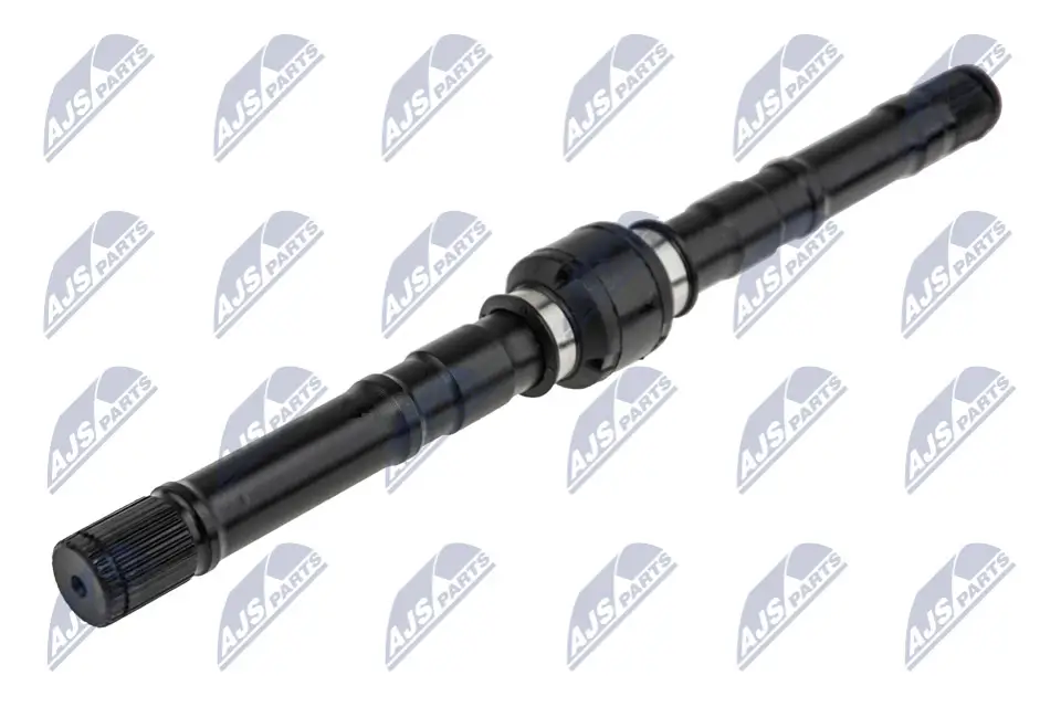 Antriebswelle Vorderachse links NTY NWP-NS-004