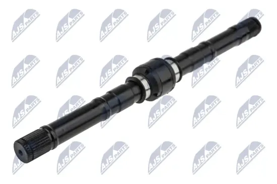 Antriebswelle Vorderachse links NTY NWP-NS-004 Bild Antriebswelle Vorderachse links NTY NWP-NS-004