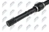 Antriebswelle Vorderachse links NTY NWP-NS-004 Bild Antriebswelle Vorderachse links NTY NWP-NS-004