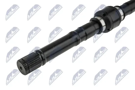 Antriebswelle Vorderachse links NTY NWP-NS-004 Bild Antriebswelle Vorderachse links NTY NWP-NS-004