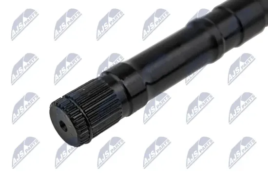 Antriebswelle Vorderachse links NTY NWP-NS-004 Bild Antriebswelle Vorderachse links NTY NWP-NS-004