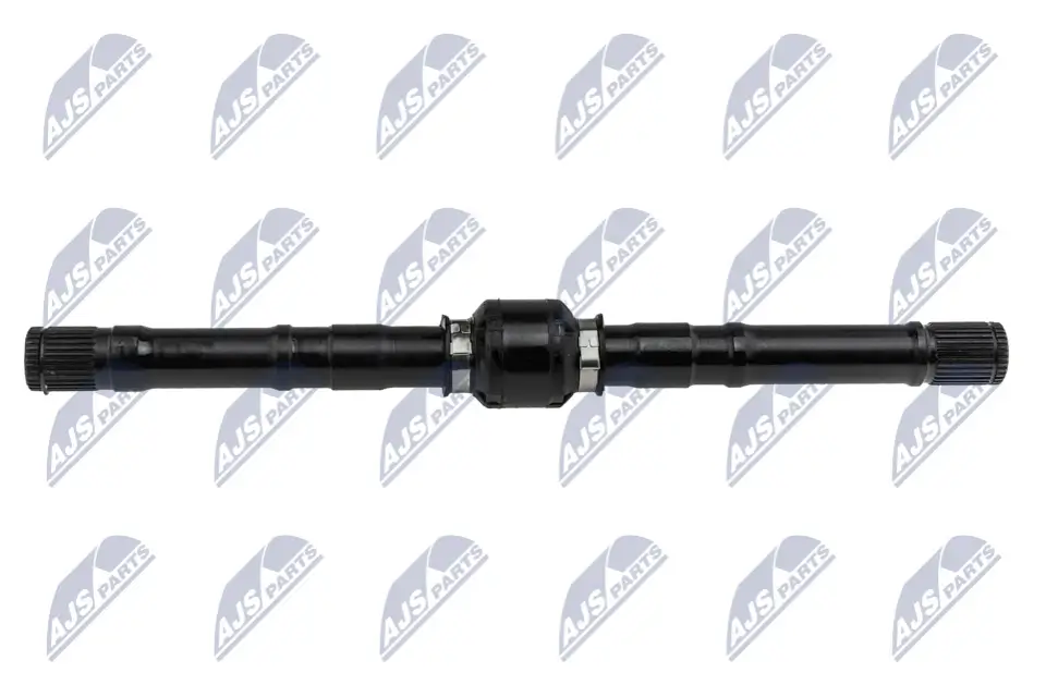 Wickelfeder, Airbag NTY EAS-TY-014