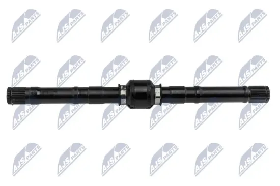 Wickelfeder, Airbag NTY EAS-TY-014 Bild Wickelfeder, Airbag NTY EAS-TY-014