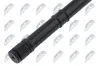 Antriebswelle Vorderachse links NTY NWP-NS-007 Bild Antriebswelle Vorderachse links NTY NWP-NS-007