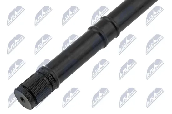 Antriebswelle Vorderachse links NTY NWP-NS-007 Bild Antriebswelle Vorderachse links NTY NWP-NS-007
