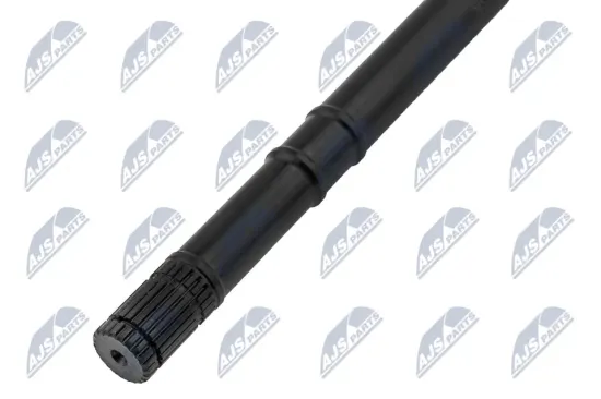 Antriebswelle Vorderachse links NTY NWP-NS-007 Bild Antriebswelle Vorderachse links NTY NWP-NS-007