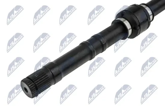 Antriebswelle Vorderachse rechts NTY NWP-NS-008 Bild Antriebswelle Vorderachse rechts NTY NWP-NS-008