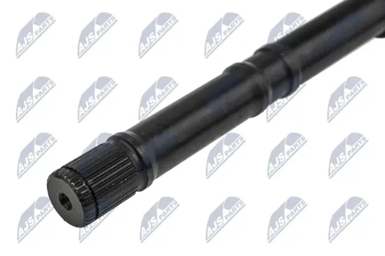 Antriebswelle Vorderachse rechts NTY NWP-NS-008 Bild Antriebswelle Vorderachse rechts NTY NWP-NS-008