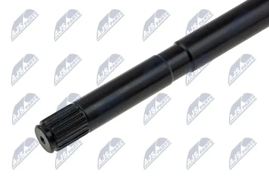 Zwischenwelle Vorderachse links NTY NWP-NS-009 Bild Zwischenwelle Vorderachse links NTY NWP-NS-009