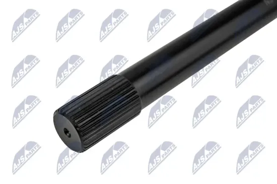 Zwischenwelle Vorderachse rechts NTY NWP-NS-020 Bild Zwischenwelle Vorderachse rechts NTY NWP-NS-020