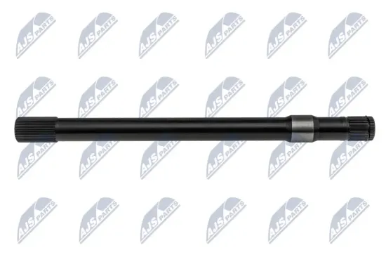 Zwischenwelle Vorderachse rechts NTY NWP-NS-020 Bild Zwischenwelle Vorderachse rechts NTY NWP-NS-020