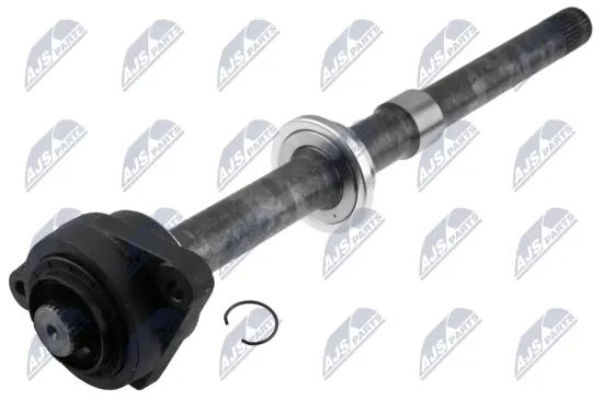 Zwischenwelle rechts NTY NWP-NS-027 Bild Zwischenwelle rechts NTY NWP-NS-027