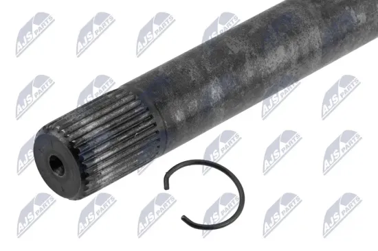 Zwischenwelle rechts NTY NWP-NS-027 Bild Zwischenwelle rechts NTY NWP-NS-027