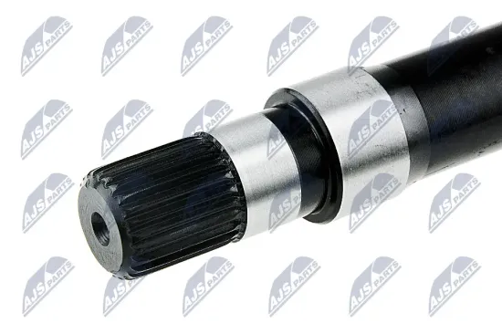 Antriebswelle Vorderachse rechts NTY NWP-PL-001 Bild Antriebswelle Vorderachse rechts NTY NWP-PL-001