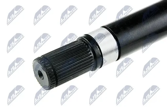 Antriebswelle Vorderachse rechts NTY NWP-PL-001 Bild Antriebswelle Vorderachse rechts NTY NWP-PL-001