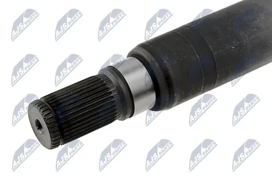 Antriebswelle Vorderachse rechts Vorderachse links NTY NWP-PL-003 Bild Antriebswelle Vorderachse rechts Vorderachse links NTY NWP-PL-003