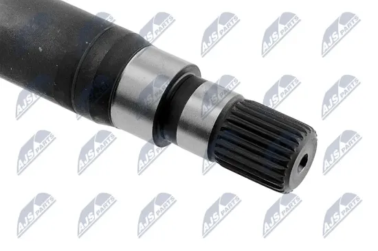 Antriebswelle Vorderachse rechts Vorderachse links NTY NWP-PL-003 Bild Antriebswelle Vorderachse rechts Vorderachse links NTY NWP-PL-003