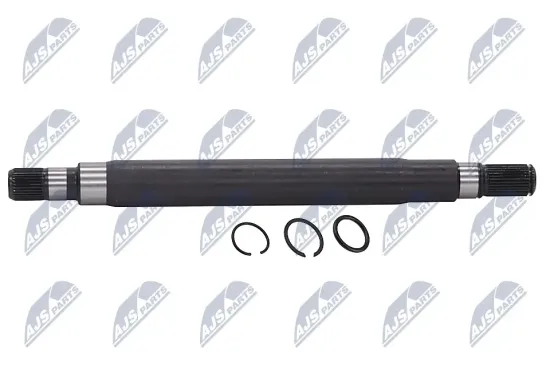 Antriebswelle Vorderachse rechts NTY NWP-PL-006 Bild Antriebswelle Vorderachse rechts NTY NWP-PL-006