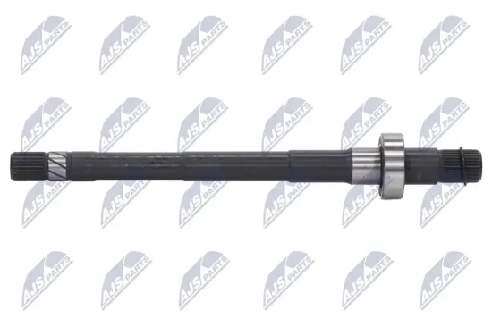 Antriebswelle Vorderachse rechts NTY NWP-RE-002 Bild Antriebswelle Vorderachse rechts NTY NWP-RE-002