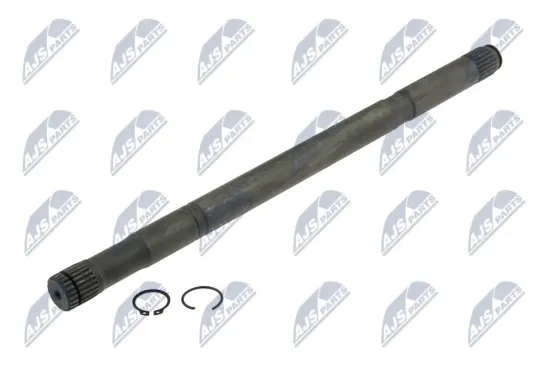 Gelenksatz, Antriebswelle Vorderachse links NTY NWP-TY-001 Bild Gelenksatz, Antriebswelle Vorderachse links NTY NWP-TY-001