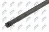 Gelenksatz, Antriebswelle Vorderachse links NTY NWP-TY-001 Bild Gelenksatz, Antriebswelle Vorderachse links NTY NWP-TY-001