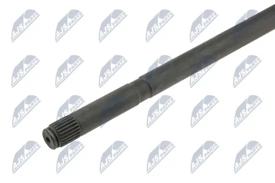 Gelenksatz, Antriebswelle Vorderachse links NTY NWP-TY-001 Bild Gelenksatz, Antriebswelle Vorderachse links NTY NWP-TY-001