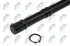 Antriebswelle Vorderachse links NTY NWP-TY-009 Bild Antriebswelle Vorderachse links NTY NWP-TY-009